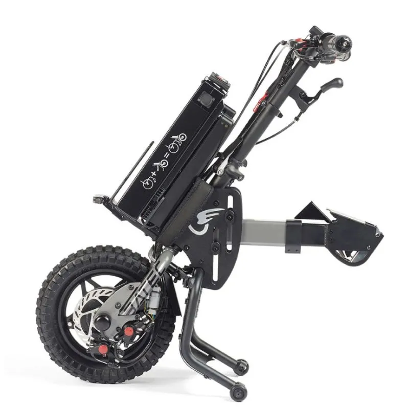 3 ème roue BATEC MINI 2 Fixe 280 WH