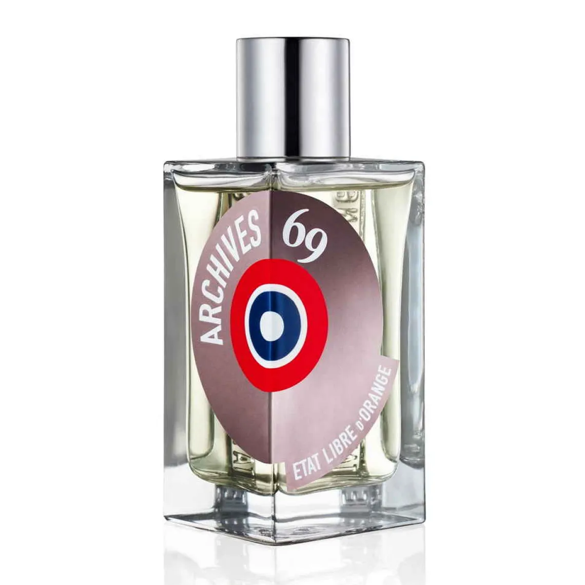 Aarchives 69 - Eau De Parfum Etat Libre d'Orange - Parfums Homme Homme sur MenCorner