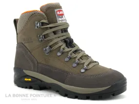 Achat chaussures Olang Homme Chaussure de Sport, vente Olang NEPAL-TEX Safari - Chaussure montante rando Homme