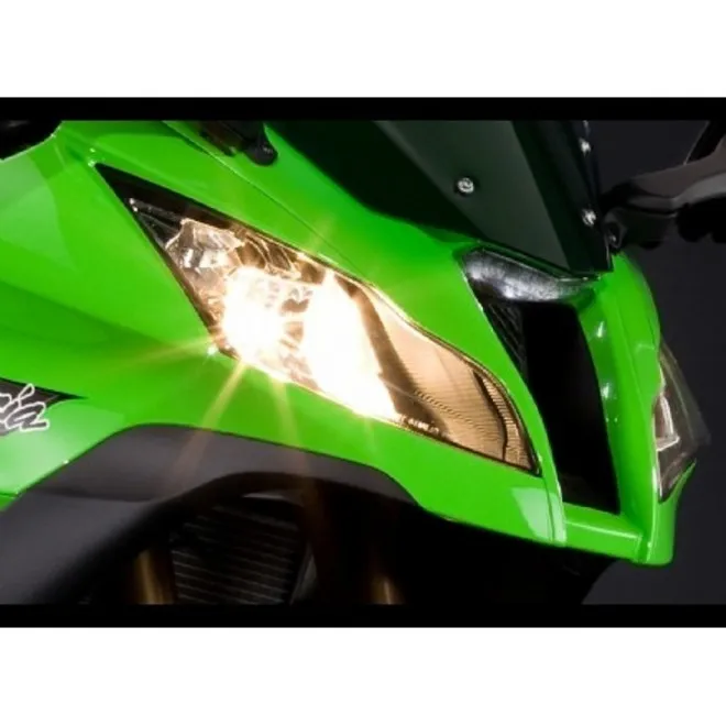 Achat protections face avant zx10r 20112015  KAWASAKI  MOTOSHOP 35