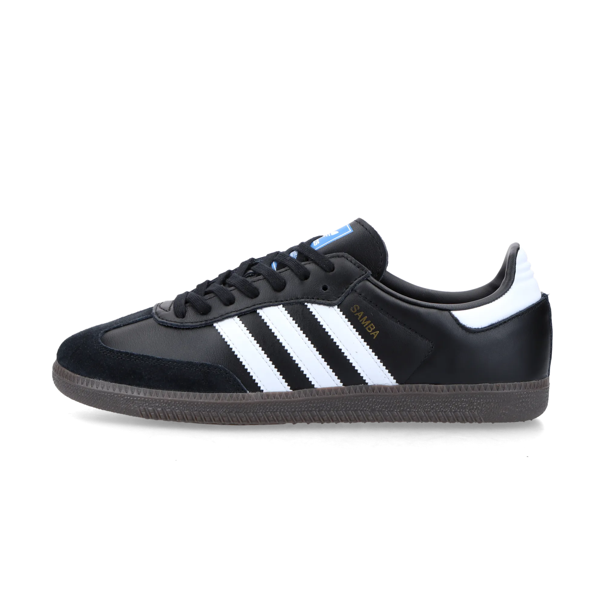 adidas - Samba OG (black)