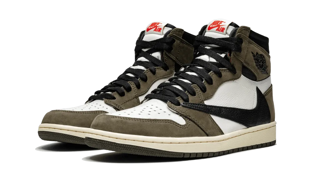 Air Jordan 1 Retro High Travis Scott 