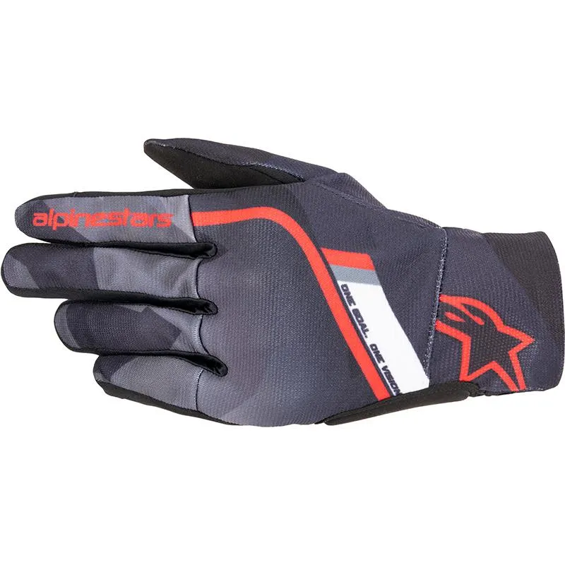  ALPINESTARS Gants REEF  Gants moto été