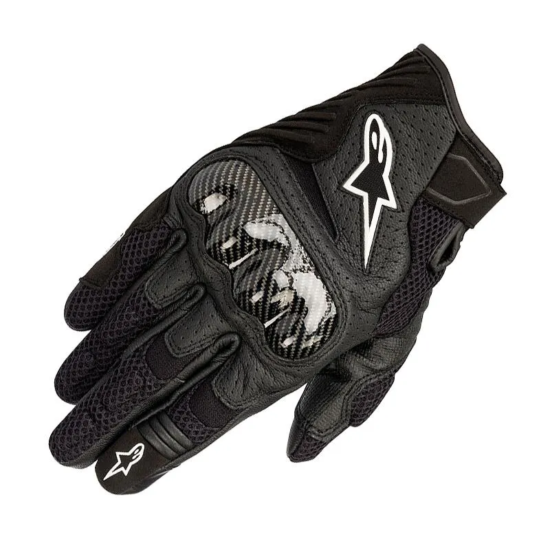  ALPINESTARS Gants Smx-1 Air V2  Gants moto été