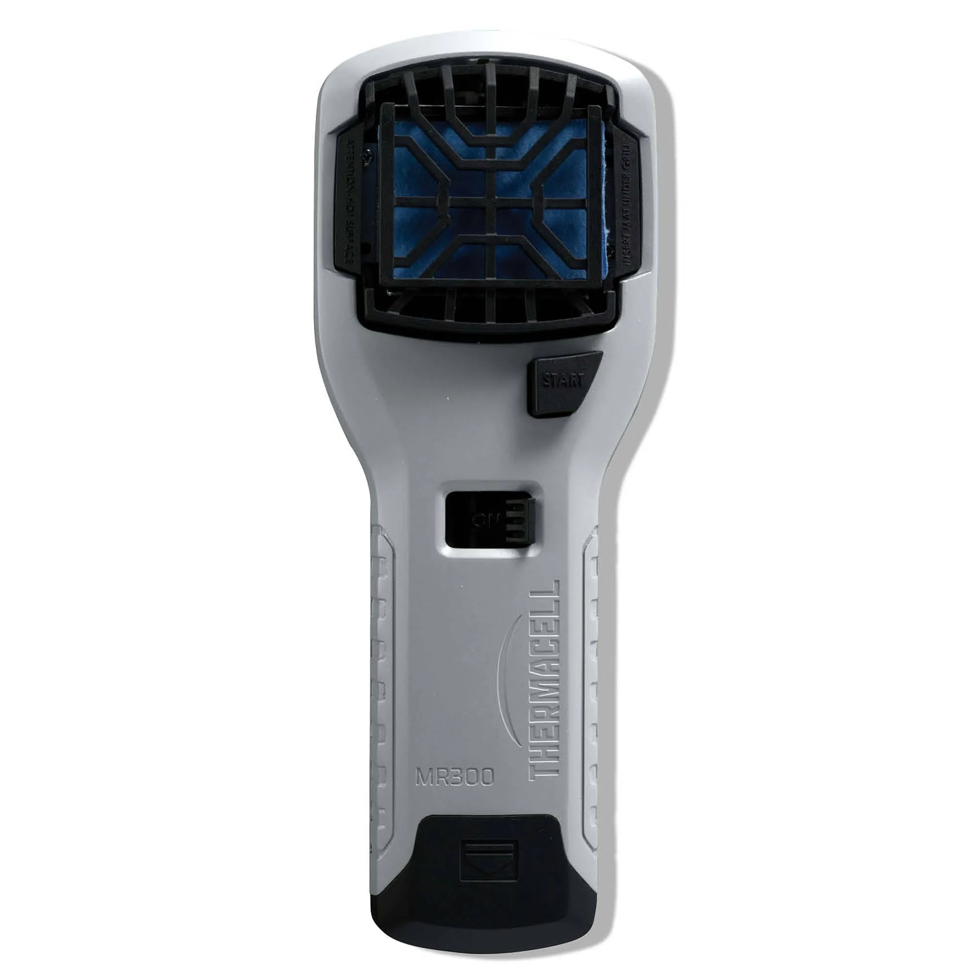Anti-insectes appareil MR-300W blanc