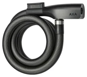 AXA Cadenas Resolute 15-120 - Noir