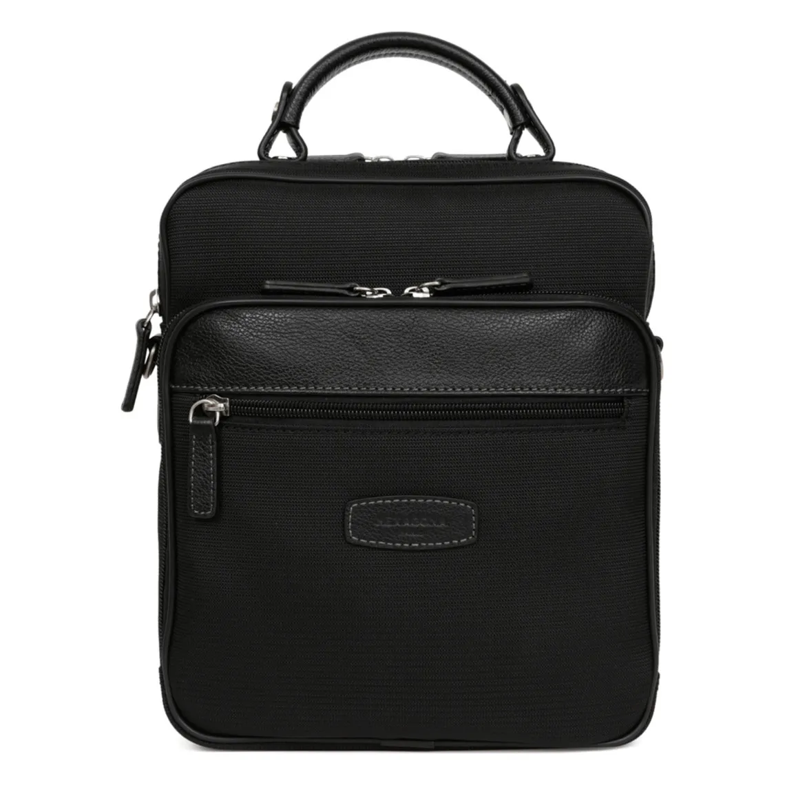 Baisenville TRAVELBUSI Noir Iris | 3 Suisses