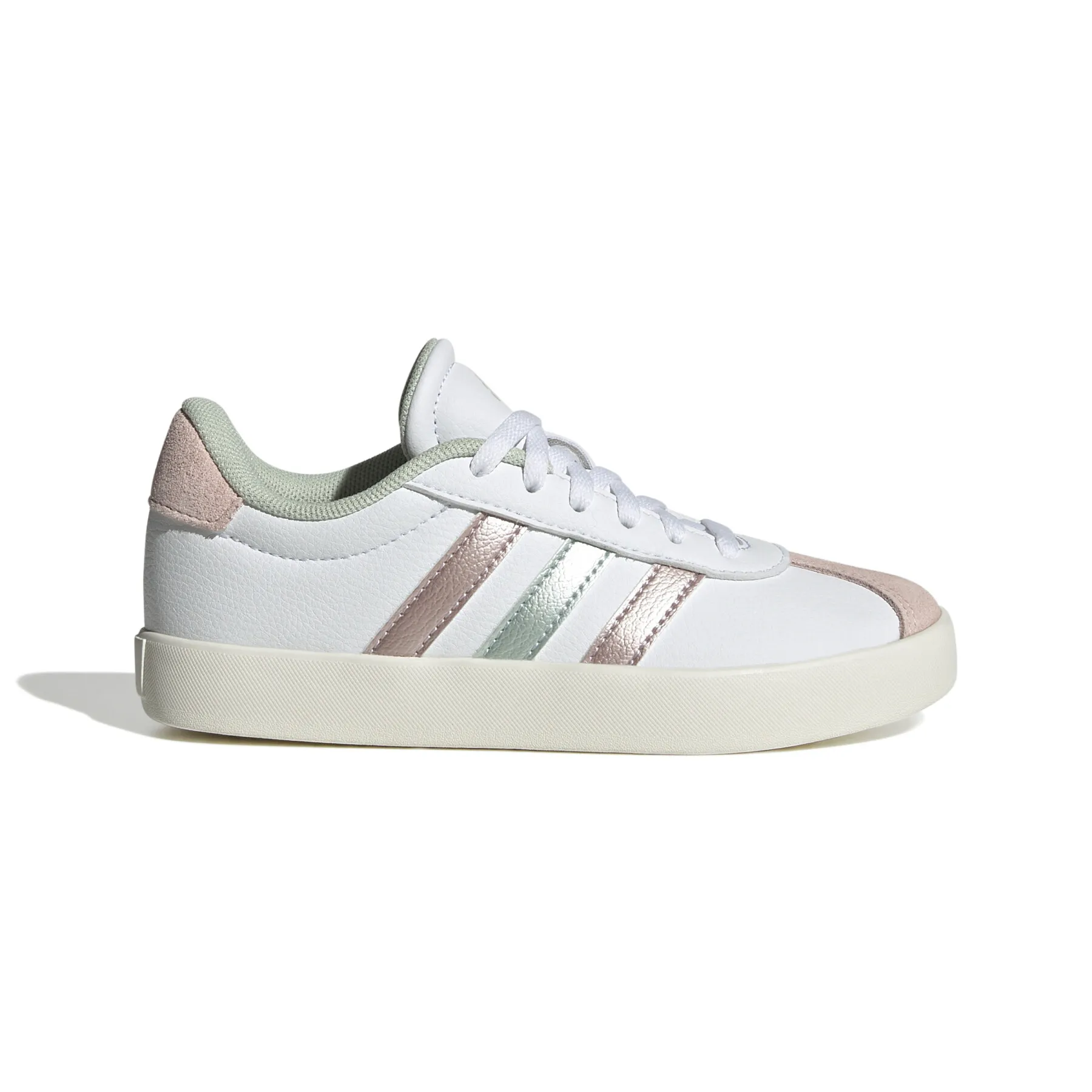 Basket adidas VL Court 3.0