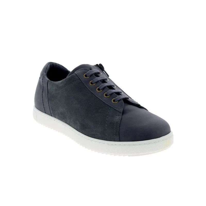 Basket CHUT YVAN Noir homme