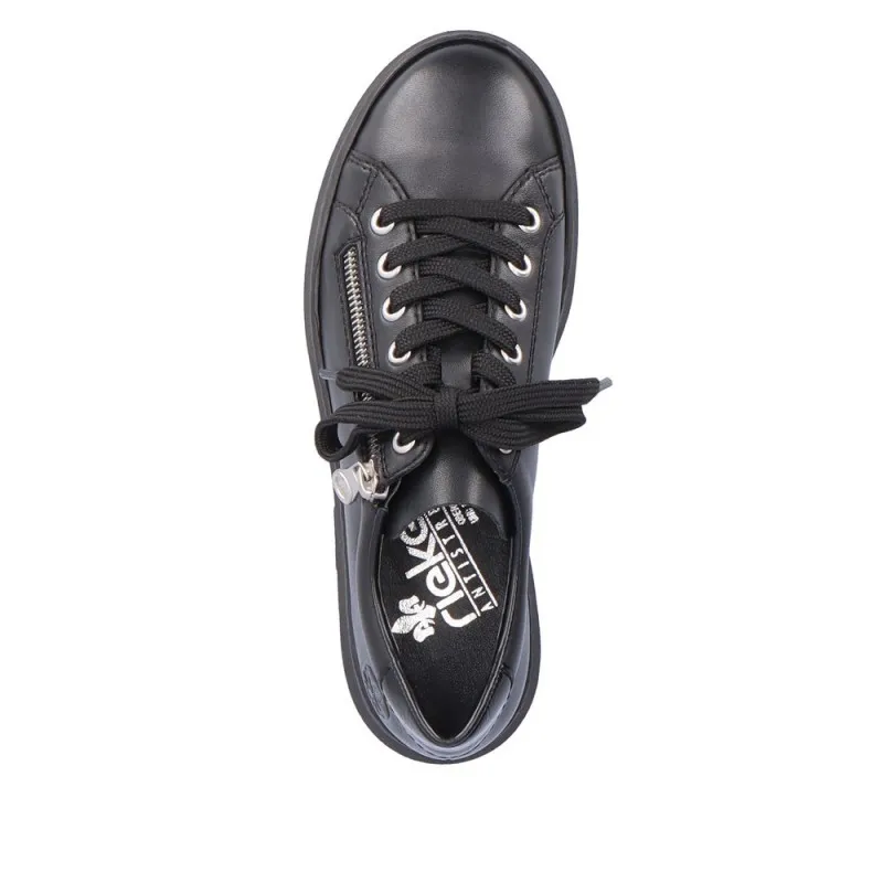 Basket M1921-00 Rieker noir