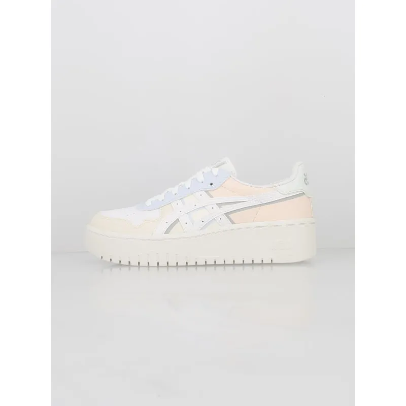 Baskets basses alter low blanc femme - Champion | wimod
