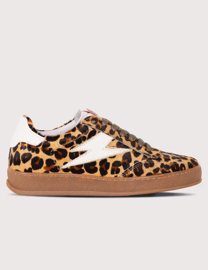 Baskets Basses Risy A223