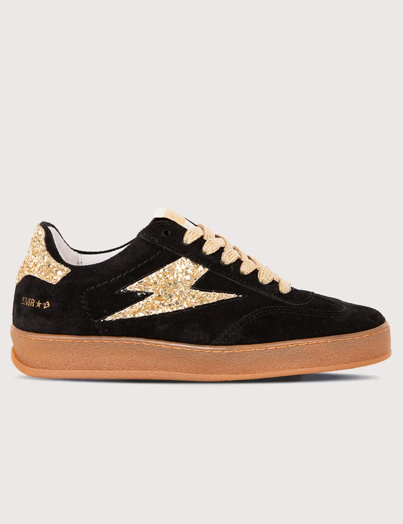 Baskets Basses Risy MK