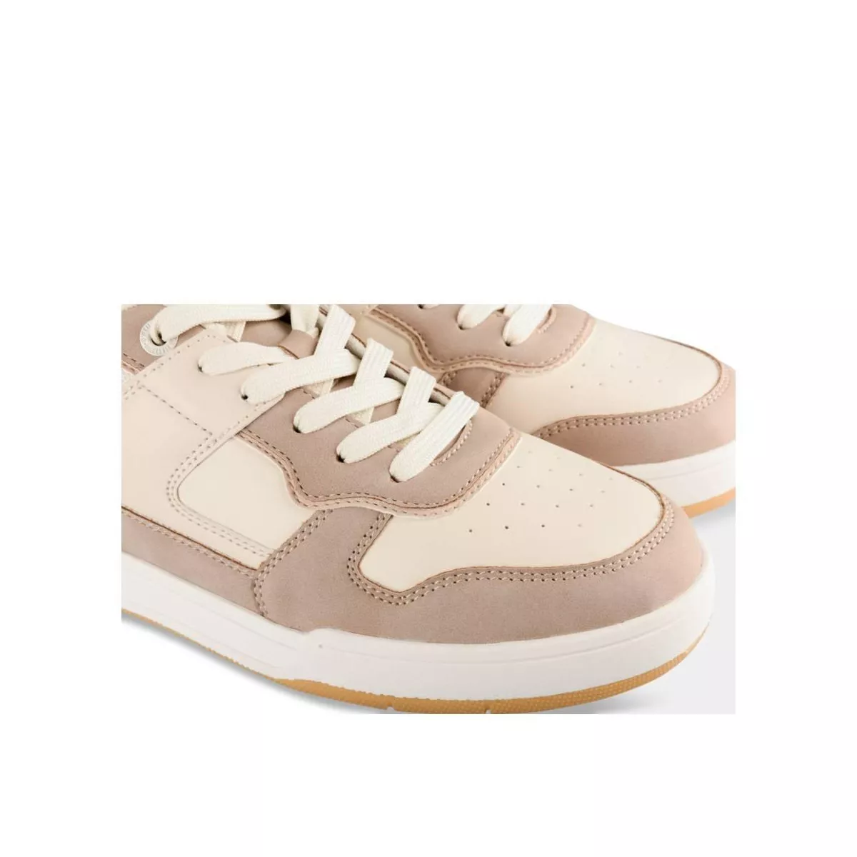 Baskets BEIGE O NEILL