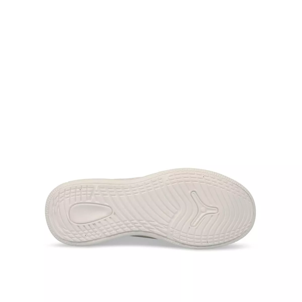 Baskets BLANC ACTIVE FASHION