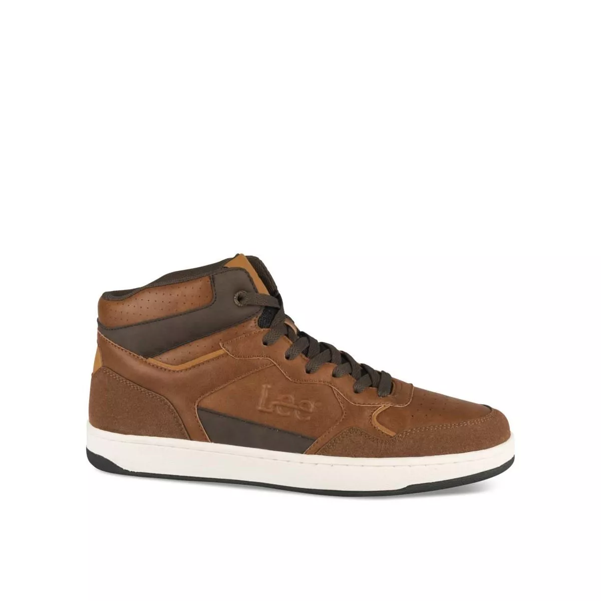 Baskets COGNAC LEE