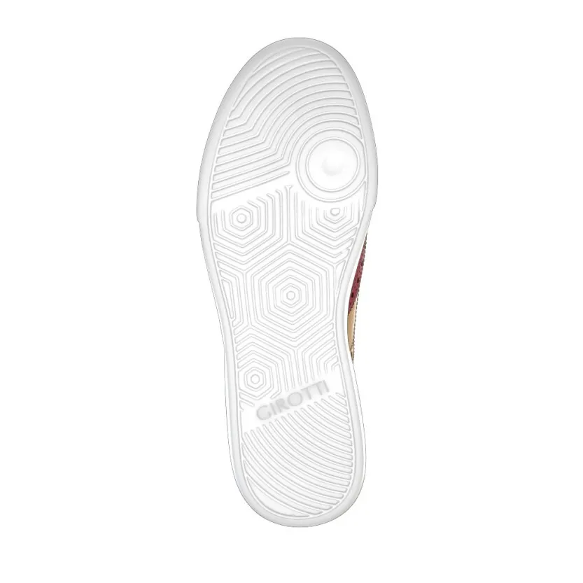 Baskets homme 20920 | Girotti