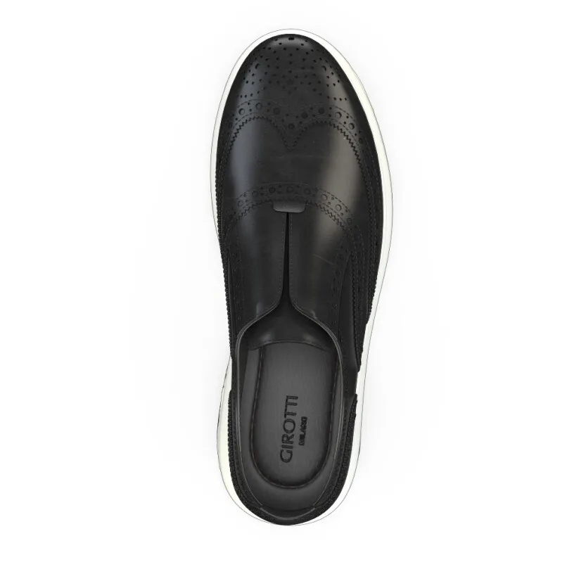 Baskets homme 43961 | Girotti