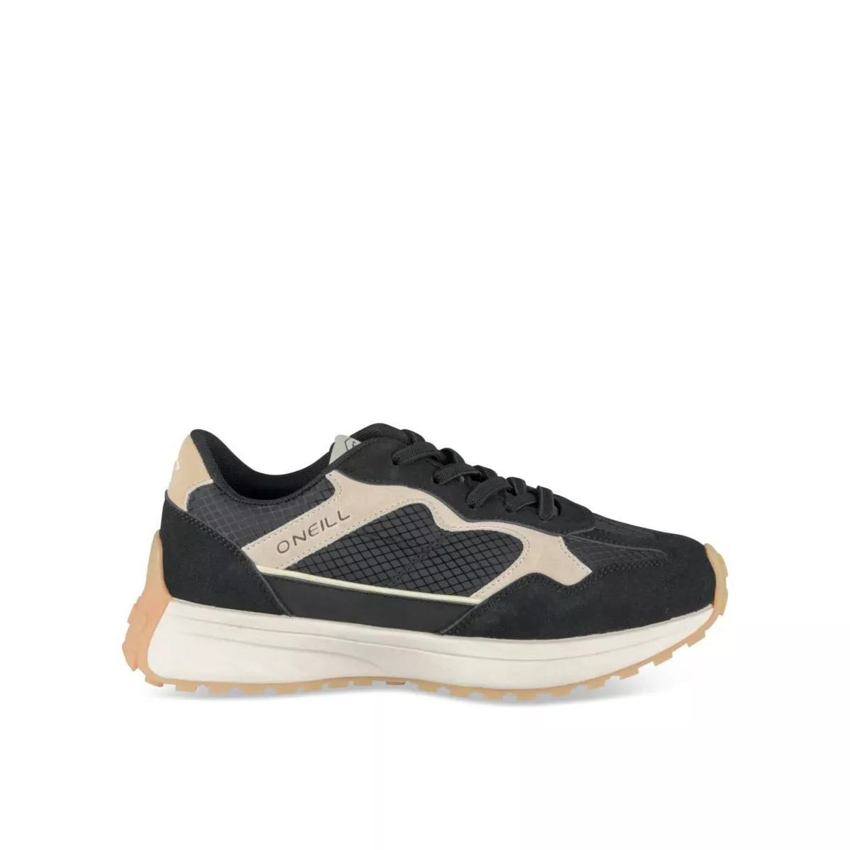 Baskets NOIR O NEILL