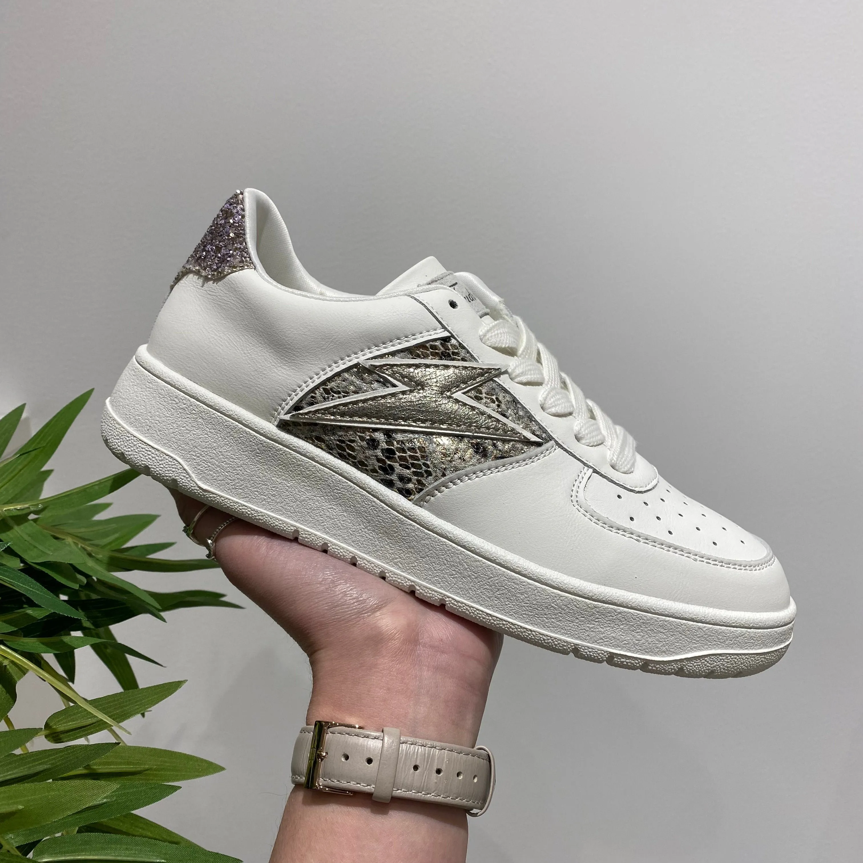 Baskets Snake - F0621