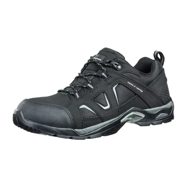 Bata Industrials Chaussures Albatros Vantage Ctx Low U MLI-S39B1 noir le noir