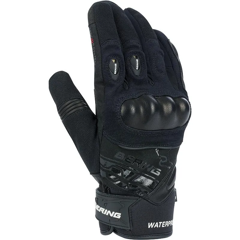  BERING Gants MORIUS  Gants moto été