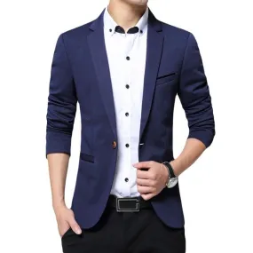 Blazer homme costume - Look Homme