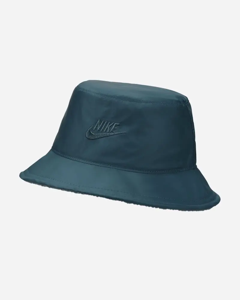 Bob Nike Apex Vert Foncé
