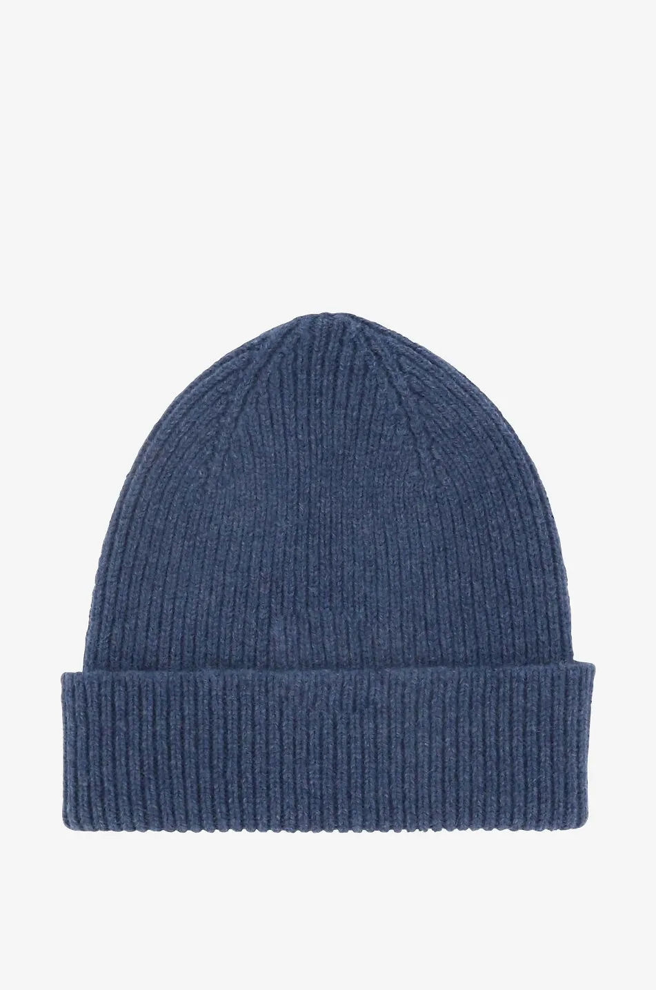 Bonnet en laine et angora