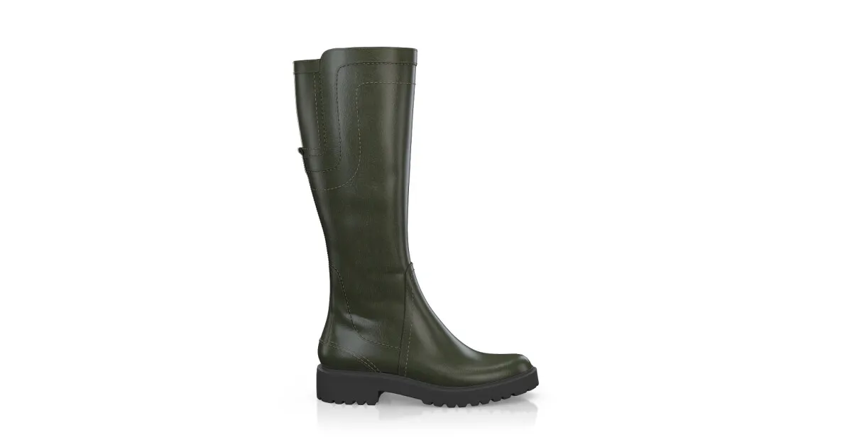 Bottes Casual 39800 | Girotti