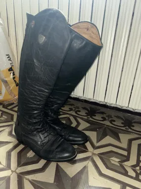 Bottes tattini