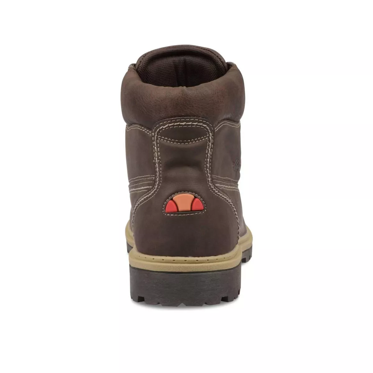 Bottines MARRON ELLESSE