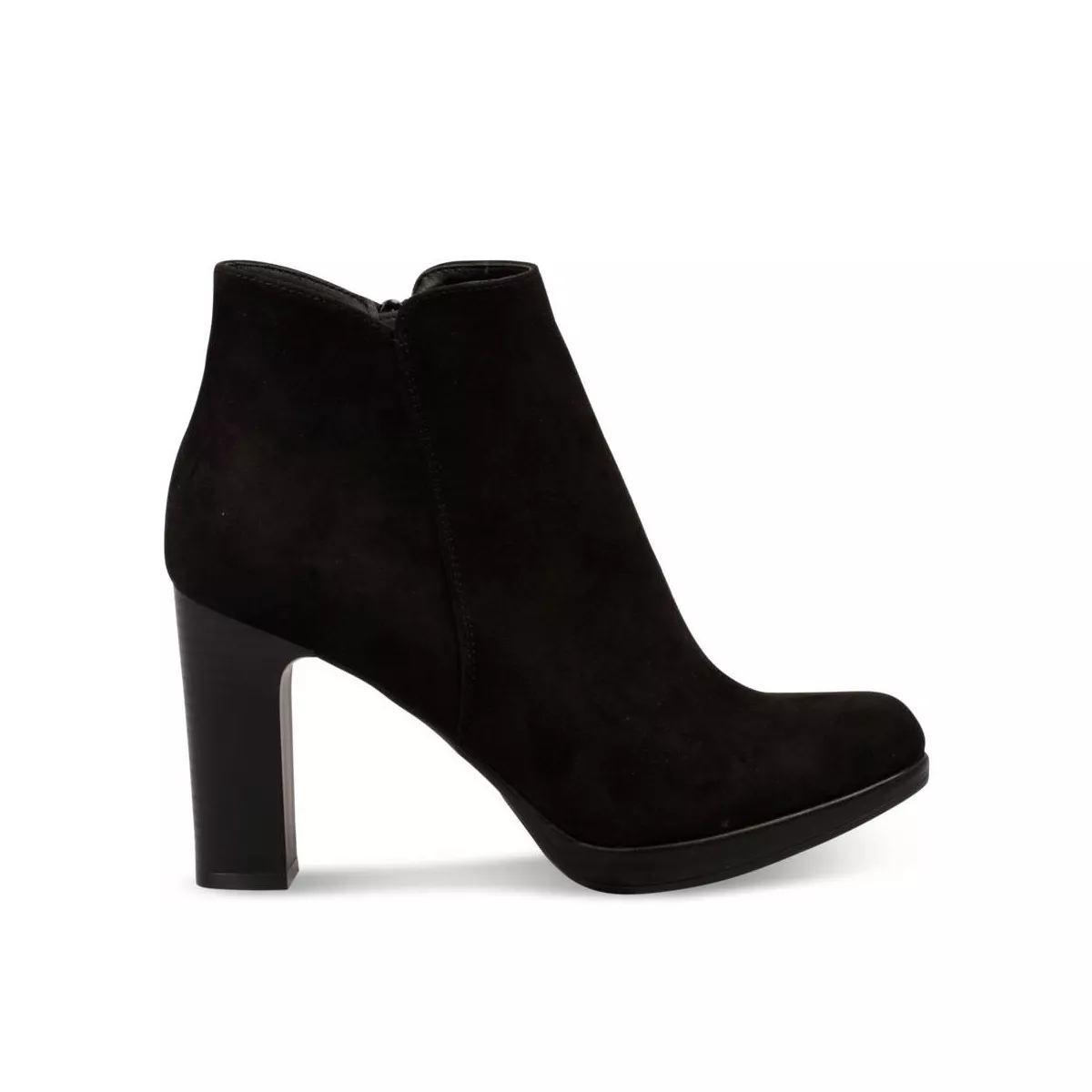 Bottines NOIR MY BOTEGA