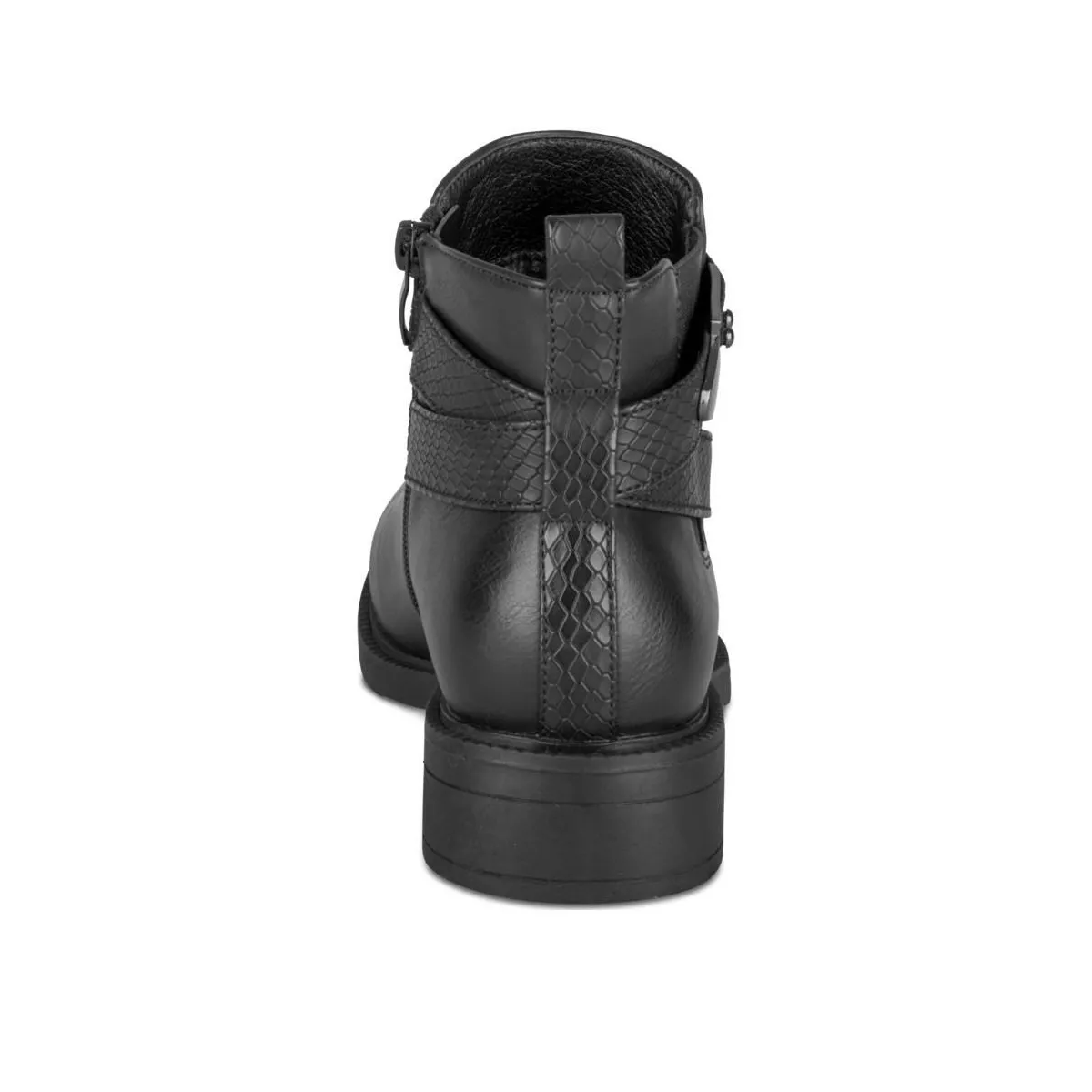 Bottines NOIR PHILOV
