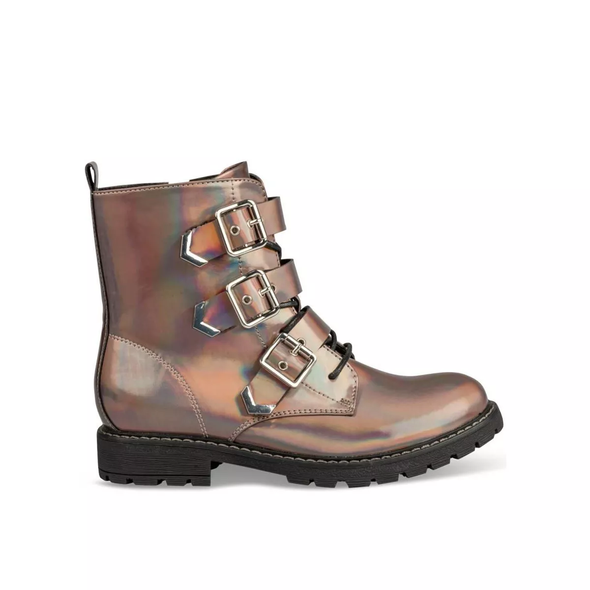Bottines PEWTER LITTLE LOLITA