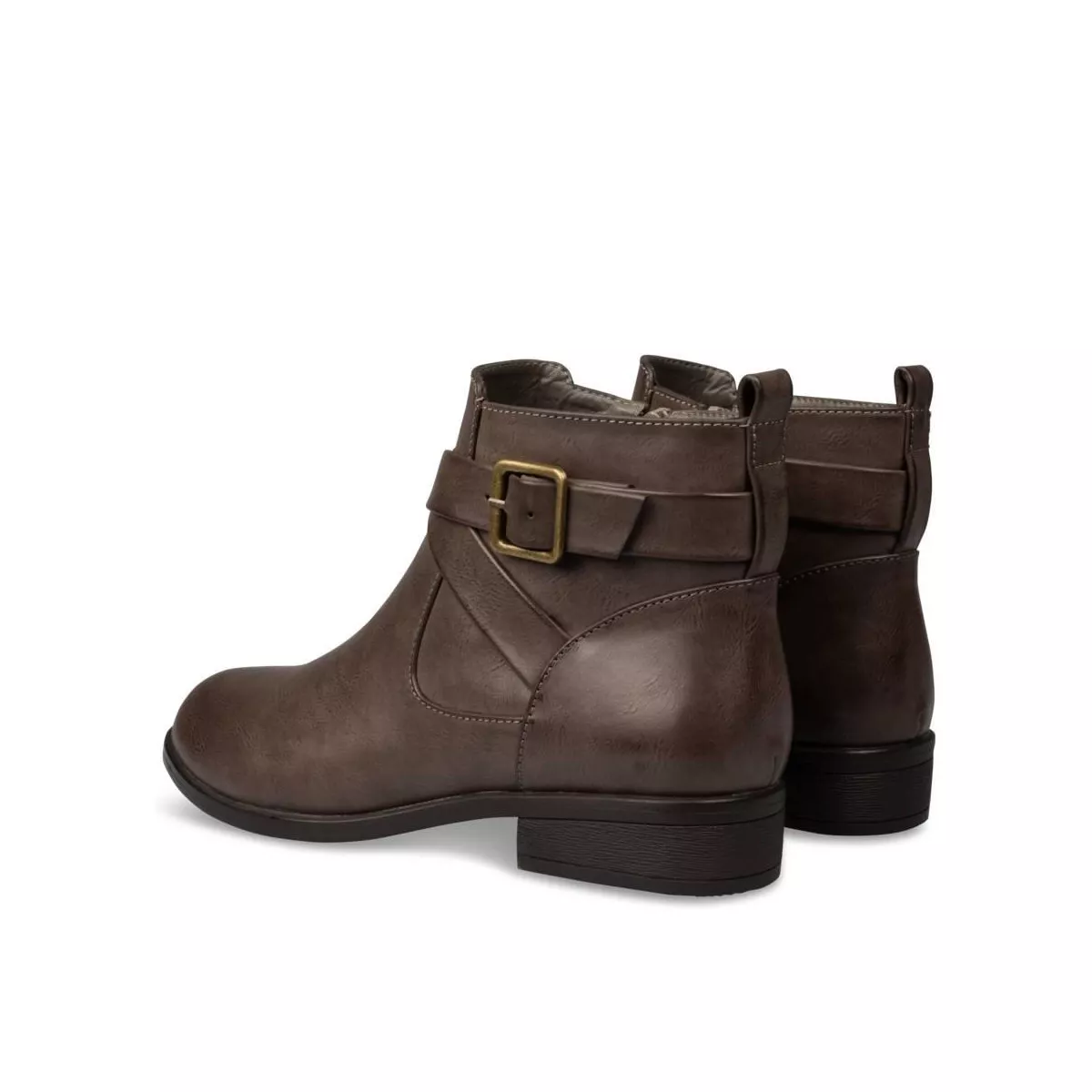 Bottines TAUPE MERRY SCOTT