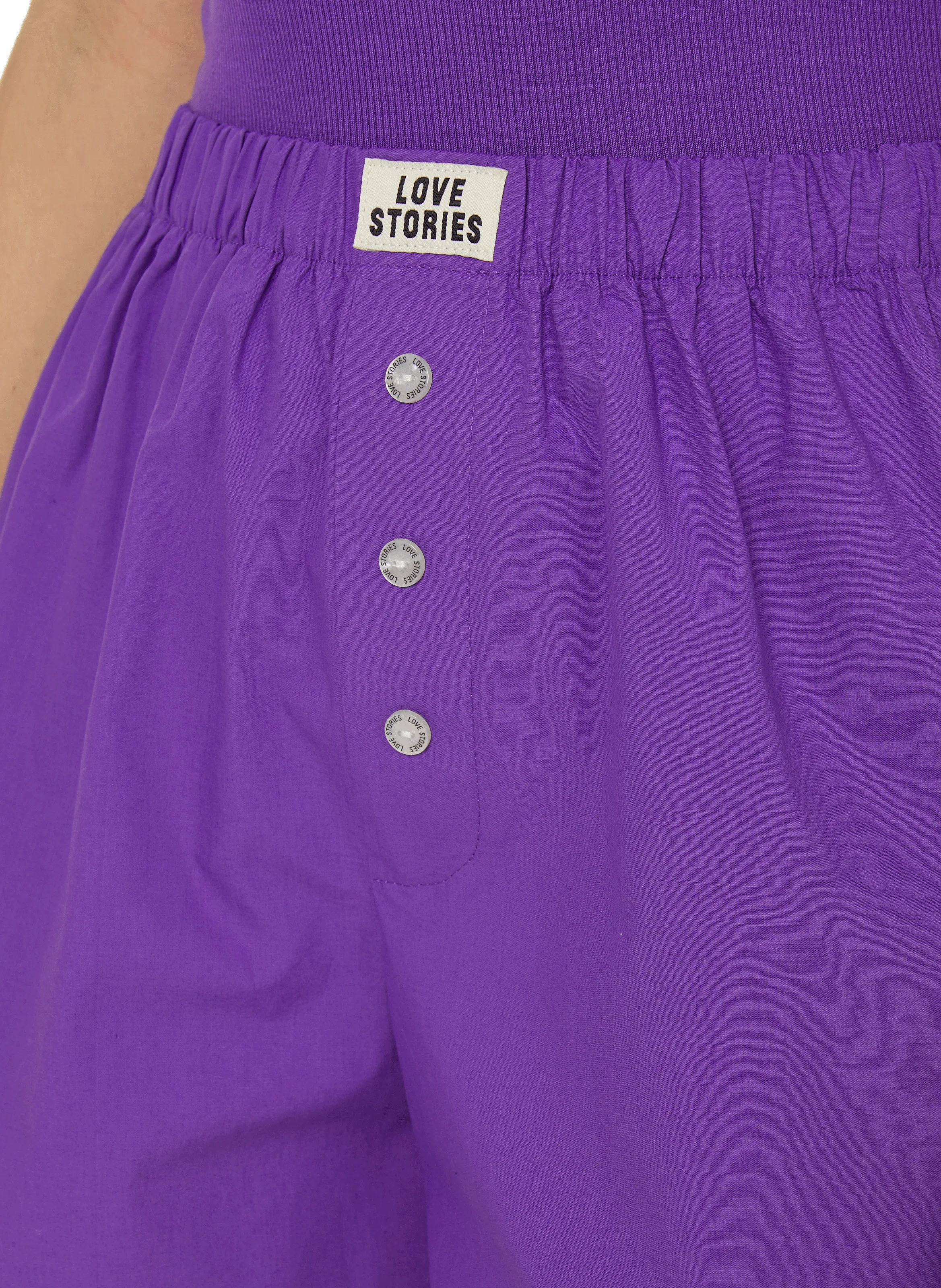 BOXER POUR FEMME - LOVE STORIES pour FEMME | Printemps