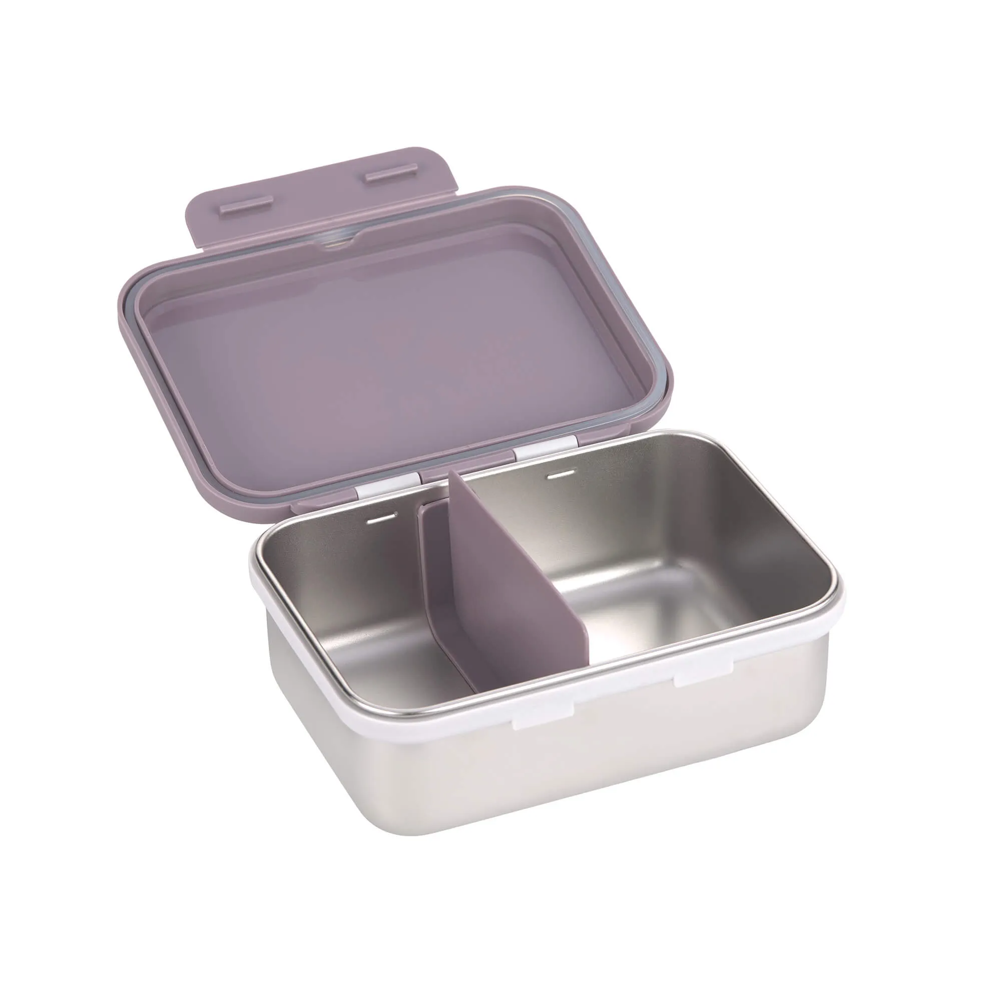 Boîte à goûter inox enfants, Adventure Libelulle | Lässig