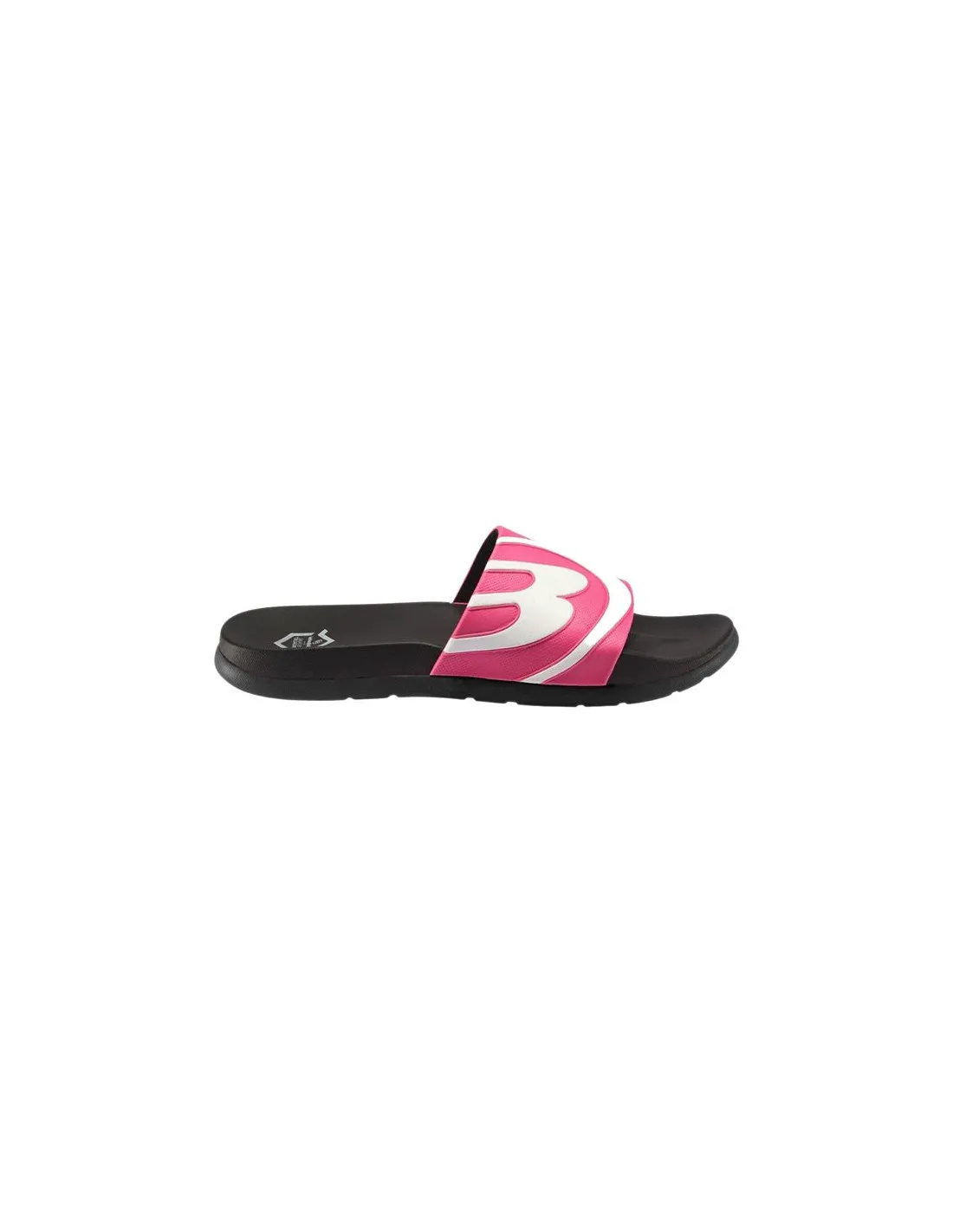 Bullpadel Sandal Sandal Femme Purple
