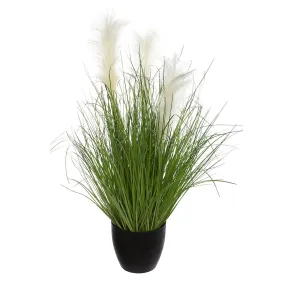 Bunch Herbe en Polyéthylène | 3 Suisses