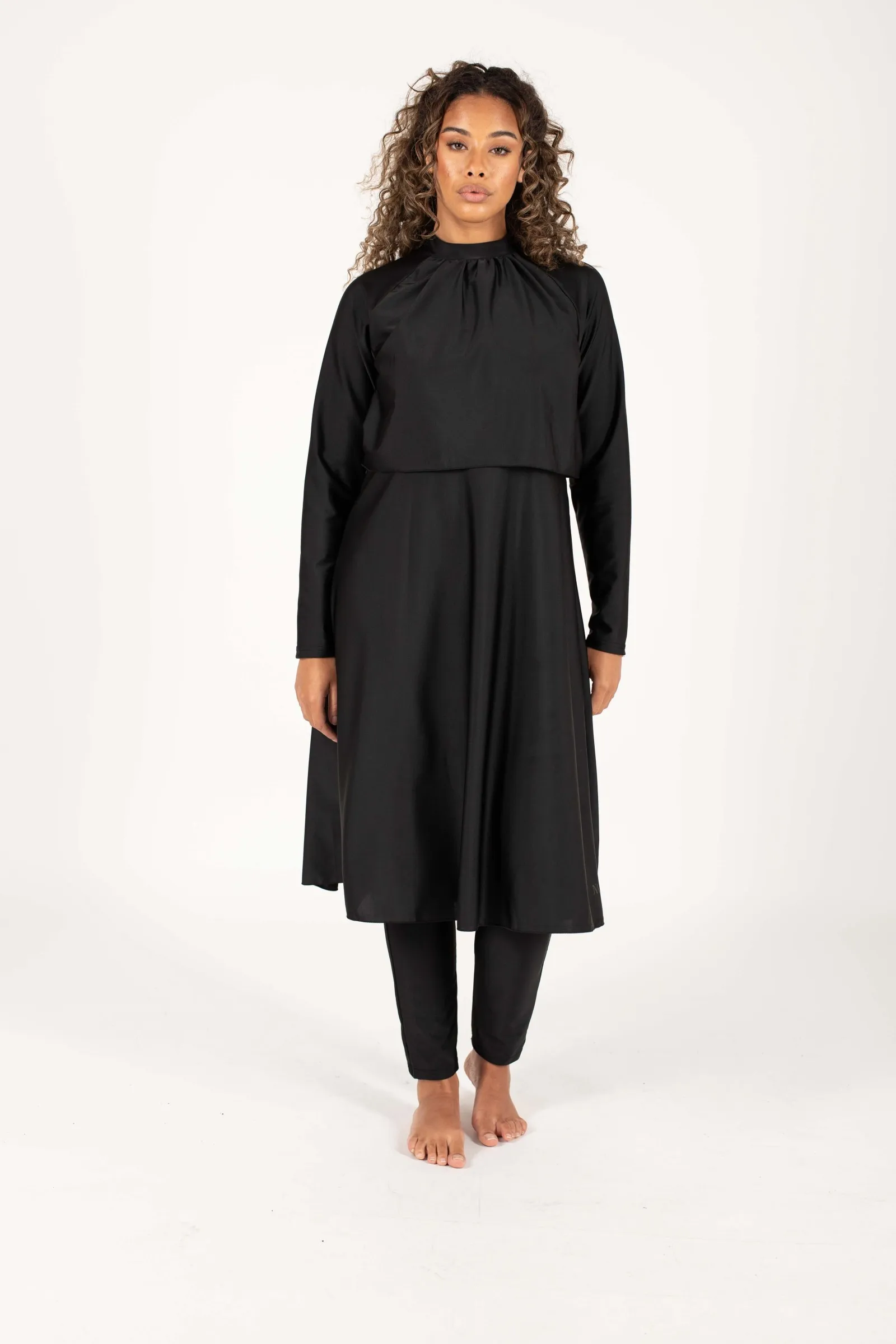 Burkini pour femme musulmane été