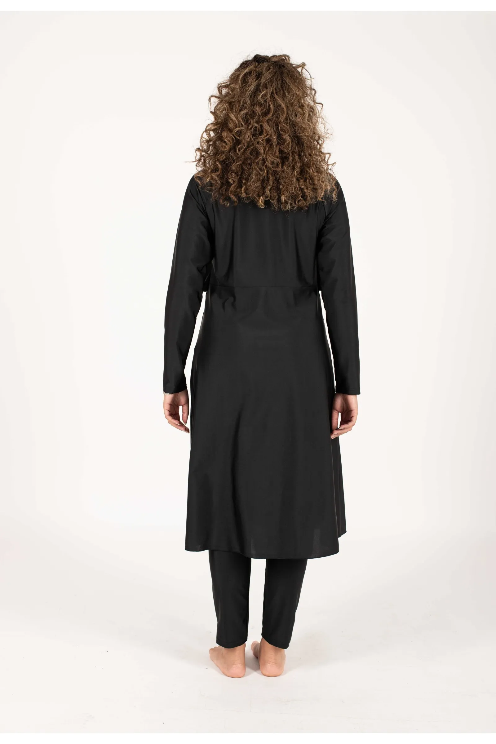 Burkini pour femme musulmane été