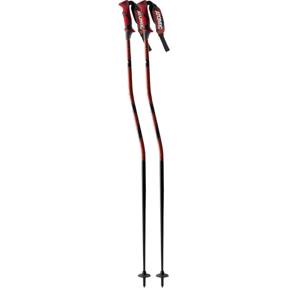 Bâtons Redster Bend en 120 cm