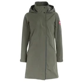 Canada Goose Veste Belcarra verte