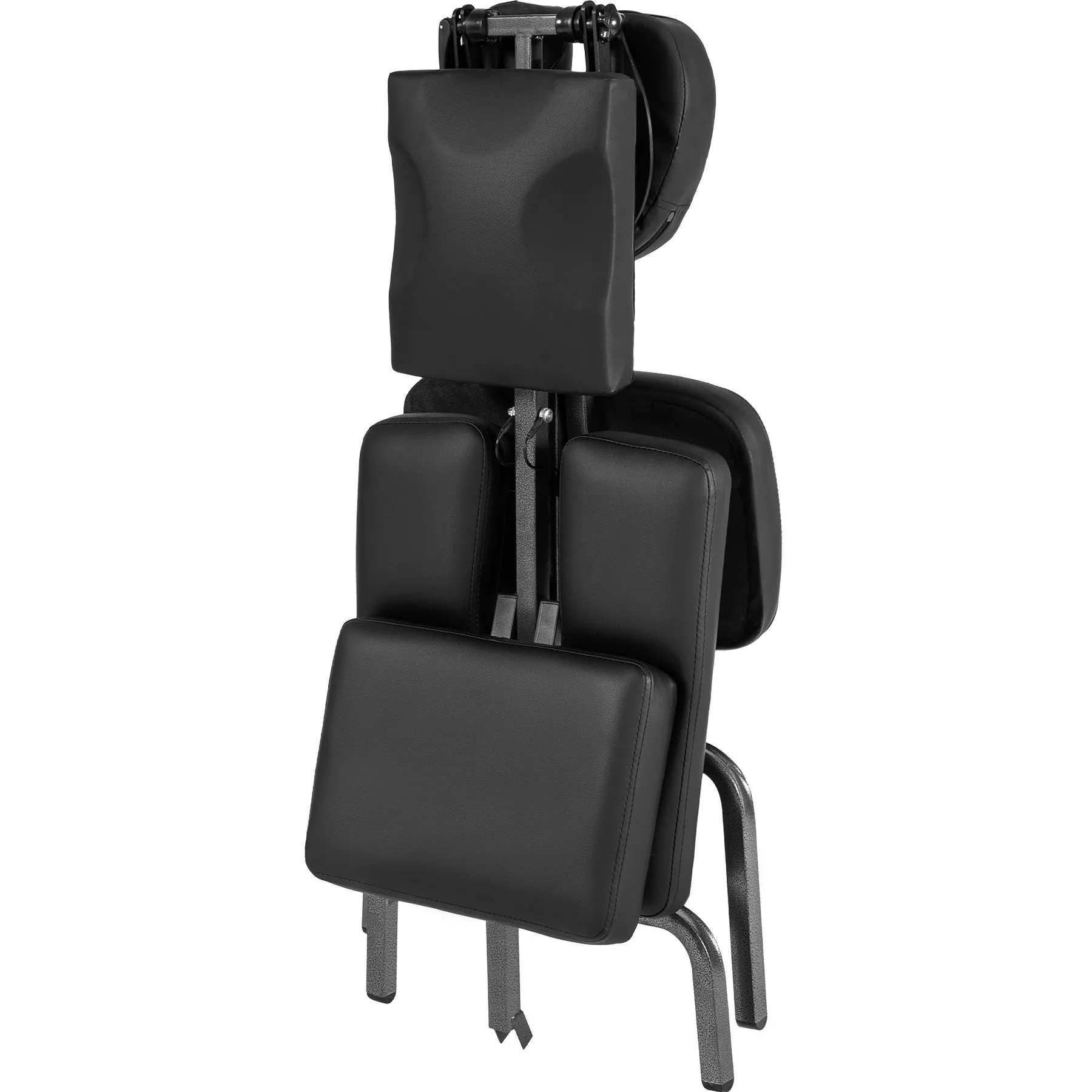 Chaise de massage, avec rembourrage \u00e9pais, sac de transport
