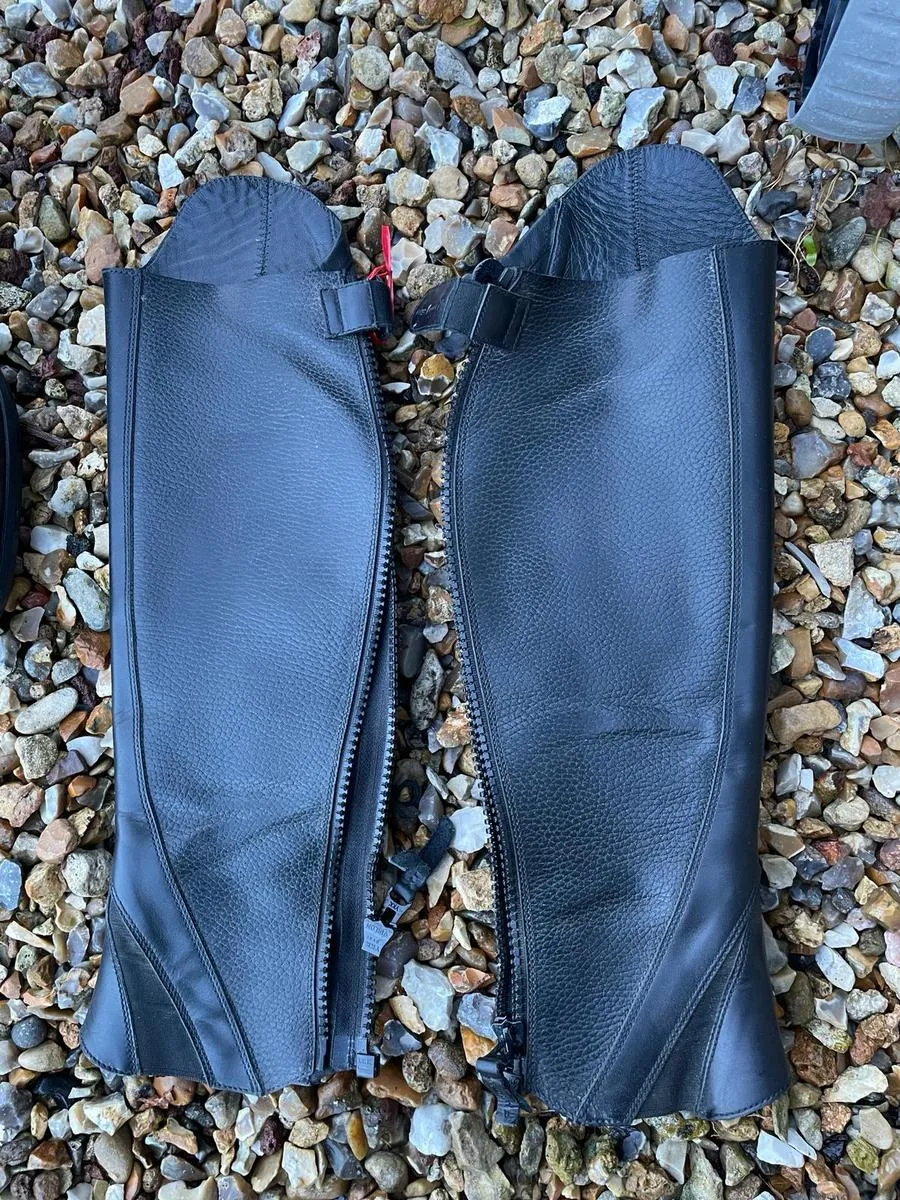 Chaps America FREEJUMP Taille ST