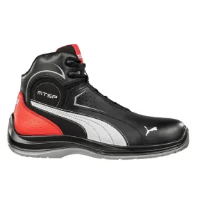 Chaussure de sécurité Puma Touring Mid S3 632610