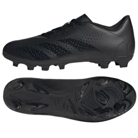 Chaussures Adidas Predator Accuracy.4 FxG M GW4605 le noir le noir