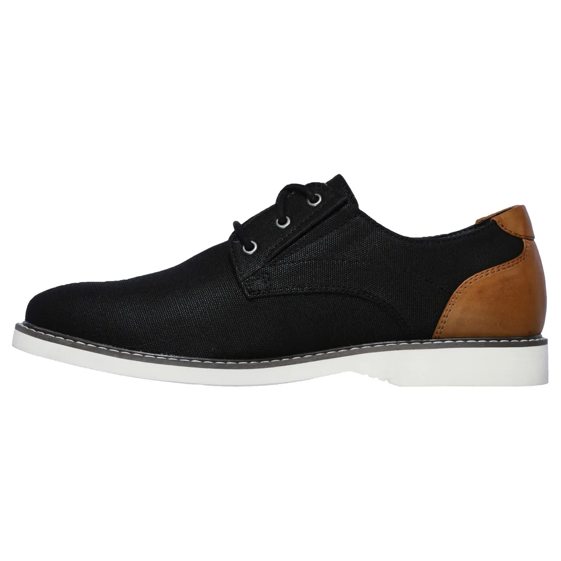 Chaussures Basses Homme Noir | 3 Suisses