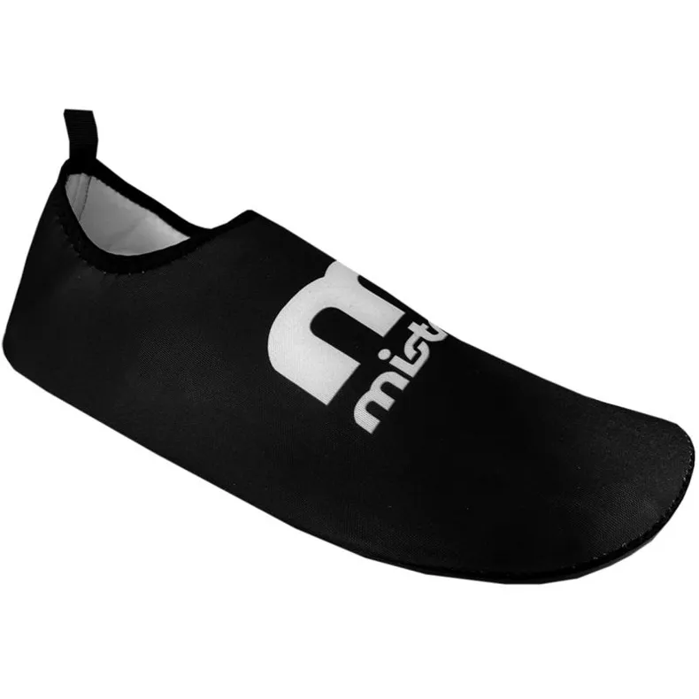 Chaussures d'eau Mistral Jacarei M211084C999 le noir le noir
